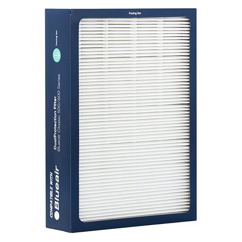 blueair filter